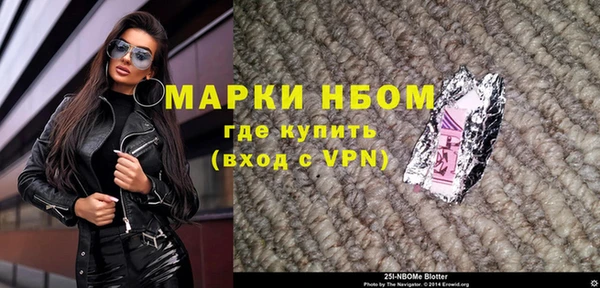 молекула духа Богданович